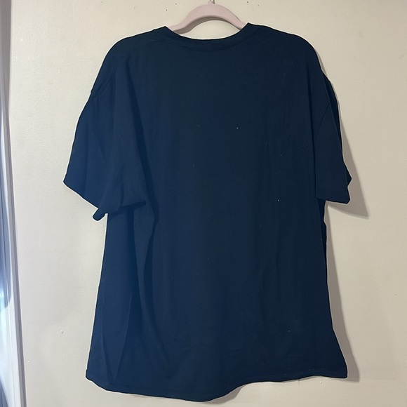 Popular Demand Instant Black T-Shirt - Picture 5 of 5